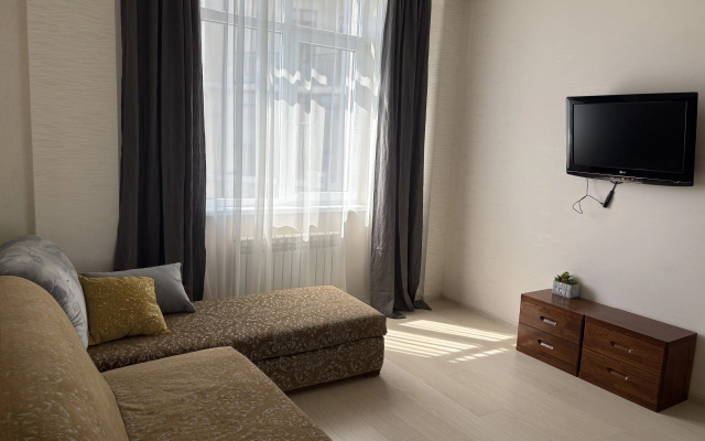 Апартаменты Сон у моря