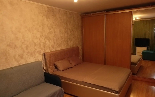 Квартира 1 Комнатная Уютная