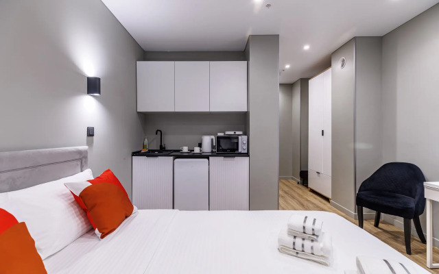 FortEstate 328 Apartments