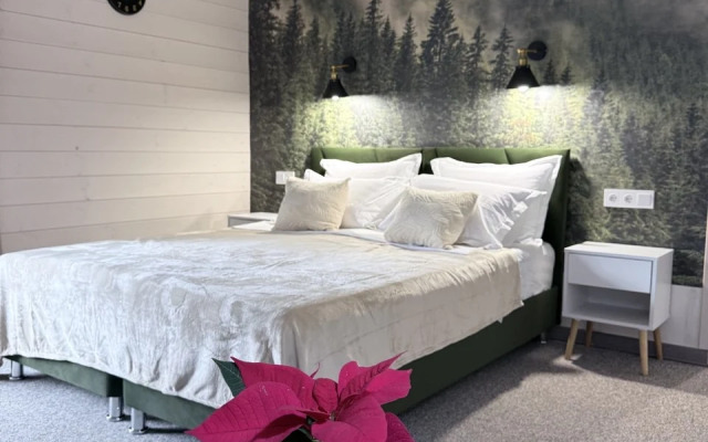 Отель Нарния