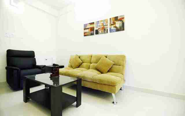 Smart Stay Apartments