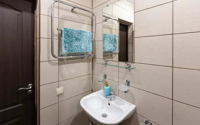 BJ HOME na Ulyani Gromovoy Guest House