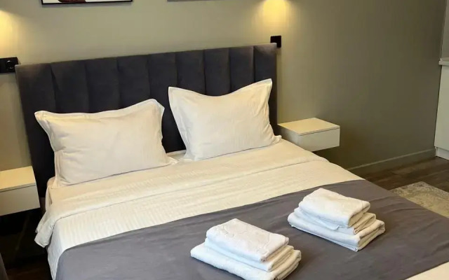 Апартаменты на Ленинском в Ladotel