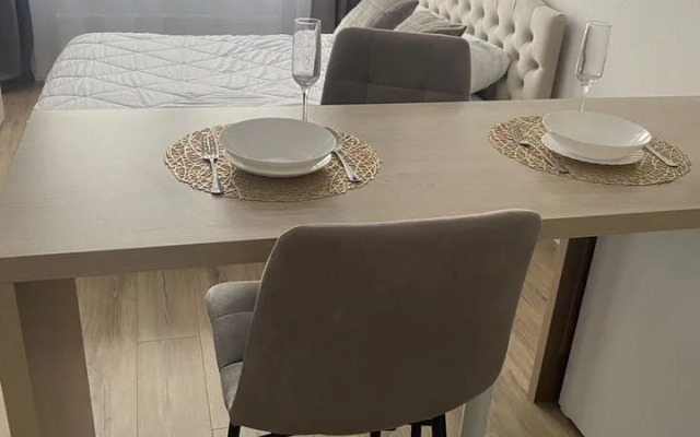 Квартира на улице 3-й Нововатутинской, 15к2