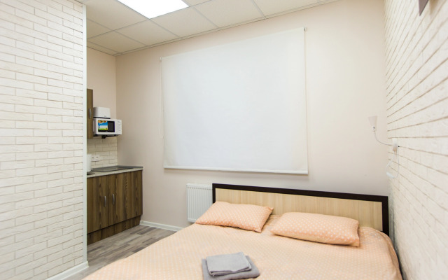 Апартаменты ЖК Парк Легенд