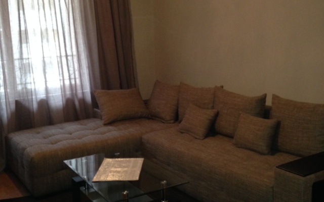 Complex Perla Apartments