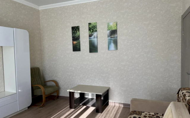 Апартаменты 325 Приморская 30А