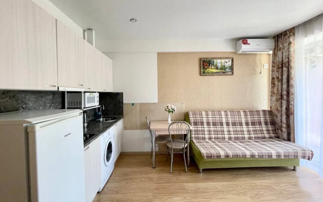 Апартаменты Квартира ЖК Каравелла Португалии