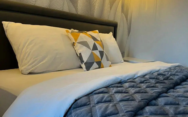 Апартаменты Эль Апарт на Воровского 17с2