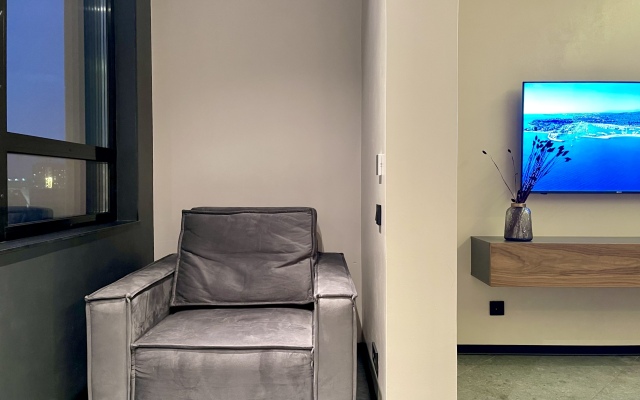 Апартаменты Rauktis Apartments