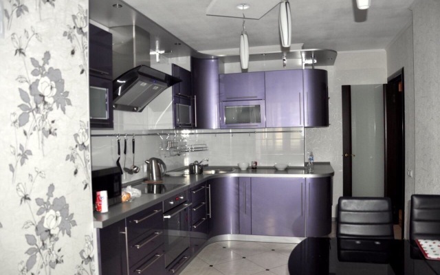 Na Prospekte Lenina 112b Apartments