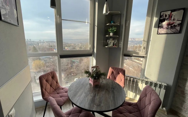 Квартира в Новостройке со Свежим Ремонтом на Коллективной Улице 11