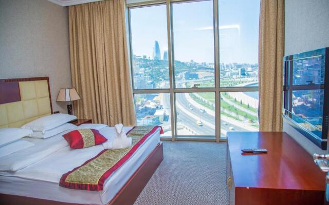 Hotel Golden Coast