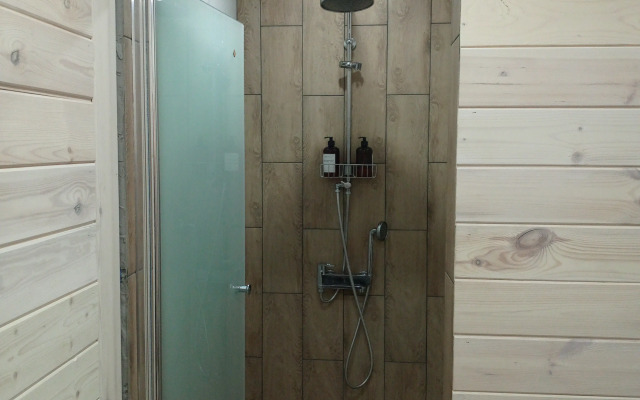 Guest house Bering-Kamchatka