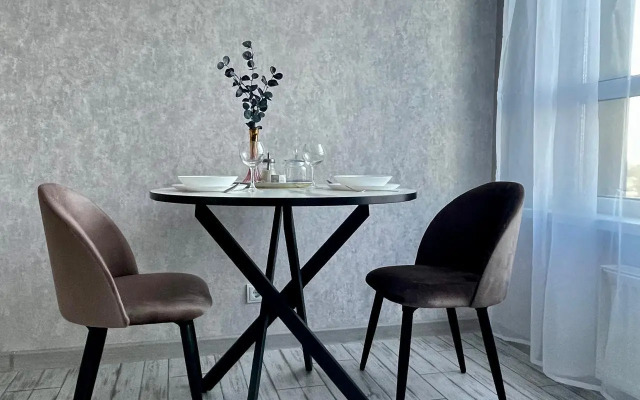 Апартаменты Аапрель на ул. Полина