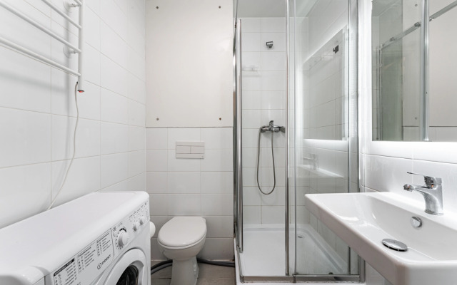 Квартира Уютная Квартира В Текстильщиках