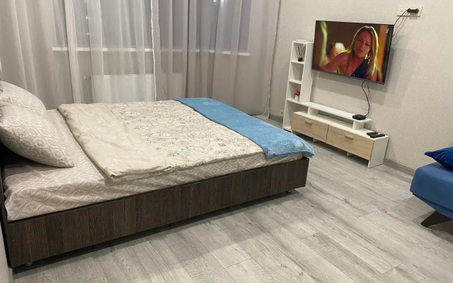 Flat Uyutnaya V Tsaritsyno