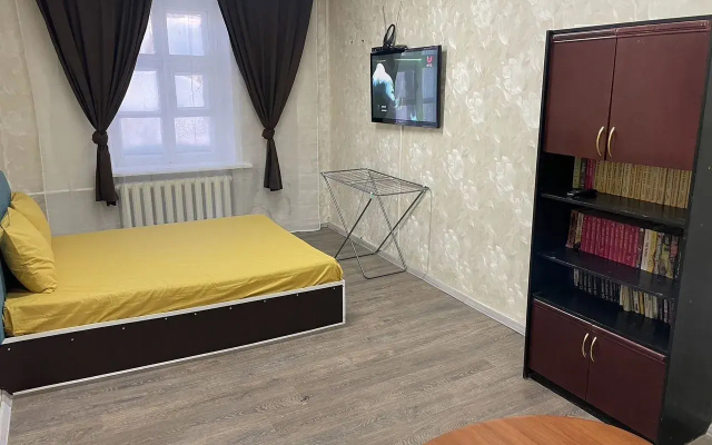 Квартира на Ленина 24