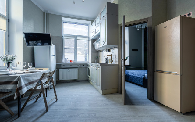 Квартира MaxRealty24 квартира рядом с аэропортом Шереметьево