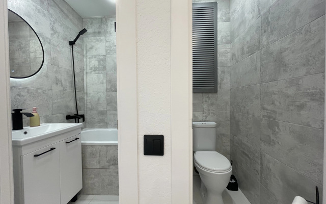 Квартира Рижский Проспект 49