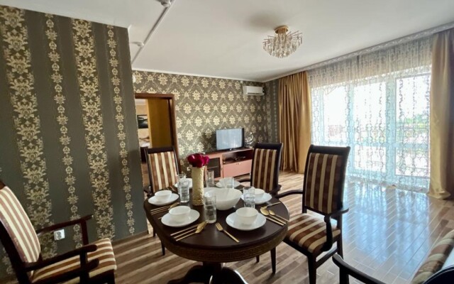 Vap Hotel