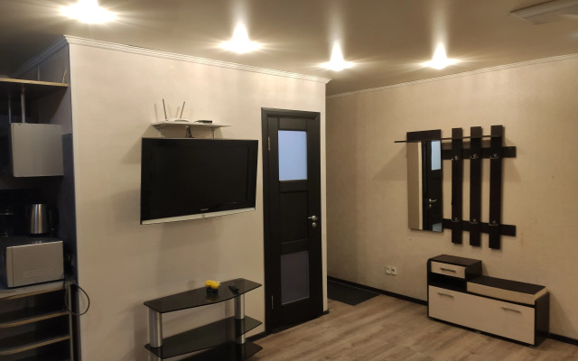 8 otdelnykh spalnykh mest Flat