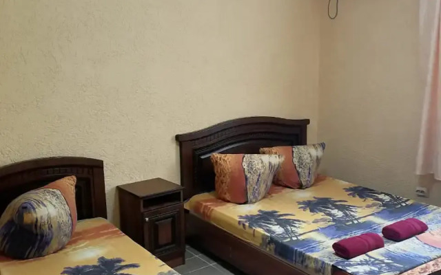 Anapa City Mini-Hotel