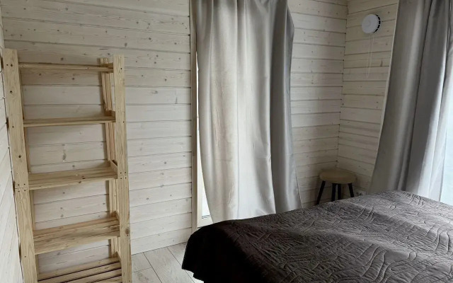 Igma Sosnovskie Gorki 8 mest Private house