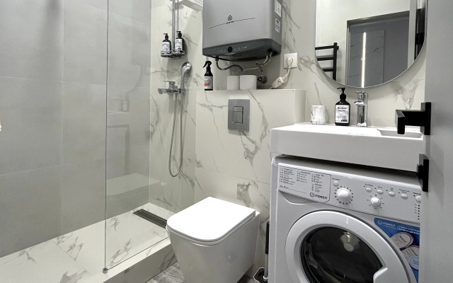 V Sochi U Morya 403 Apartments