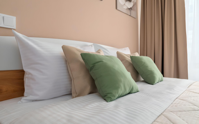 Апартаменты Grand Palace 1033