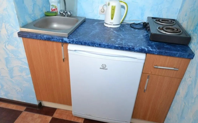 Odnokomnatnaya 2 Flat