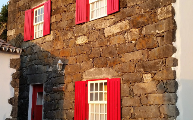 Апартаменты Casal do Vulcão