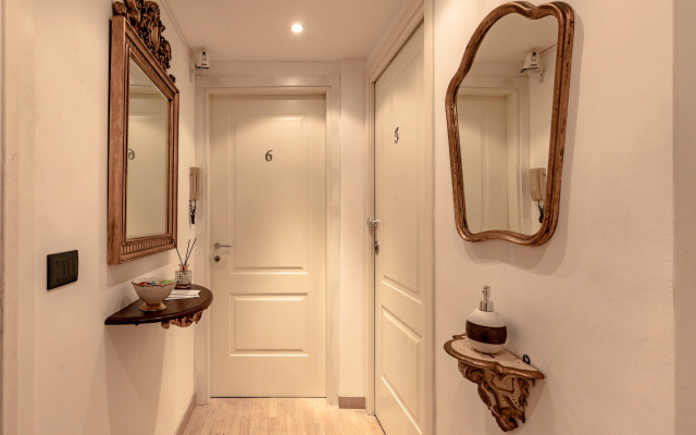 Guest house Aiello Rooms