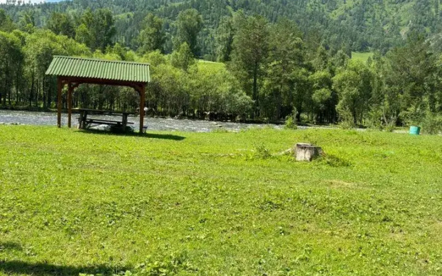 Chastny Dom Ail "tyalan"