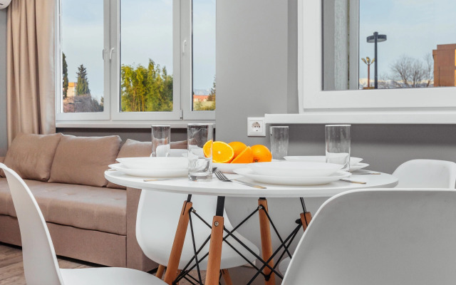 Zhk Frukty Chernika 8102 Flat