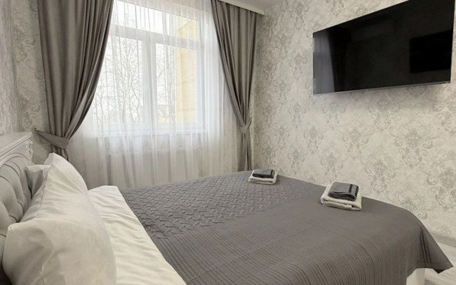 Квартира на улице Коммунистическая 9