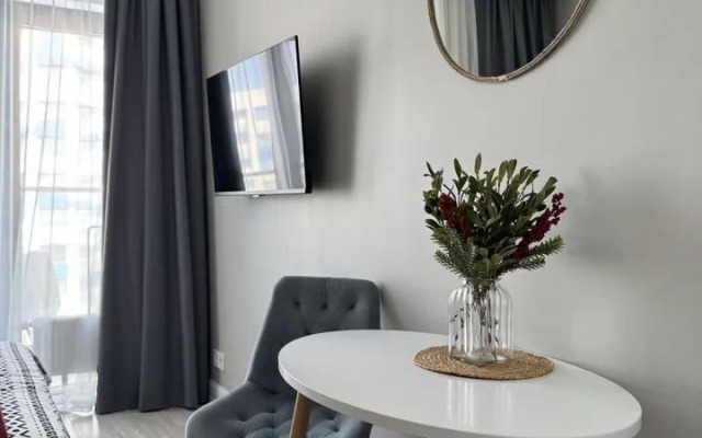 Na Yasnogorskoy Ulitse 16/2k3 Apartment