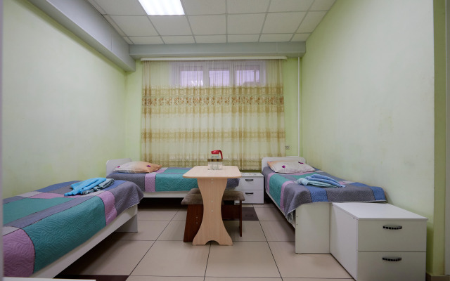 Апартаменты Ужур Сибирь-Sky House