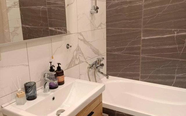 V Zhk Krants Prestizh Flat