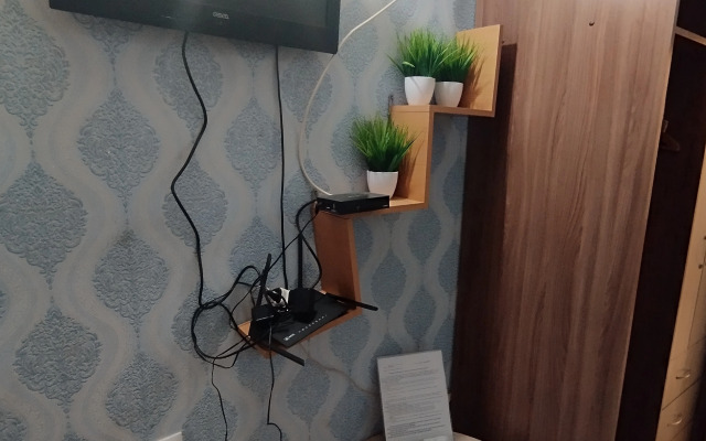 Квартира с хорошей транспортной доступностью