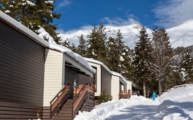 Mairi Park Hotel