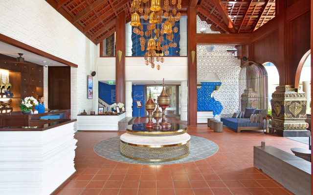 Aksorn Rayong The Vitality Collection