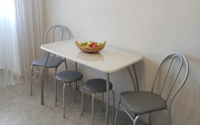 Na Ordzhonikidze 88k3 Flat