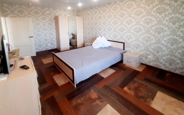 Квартира на Советской