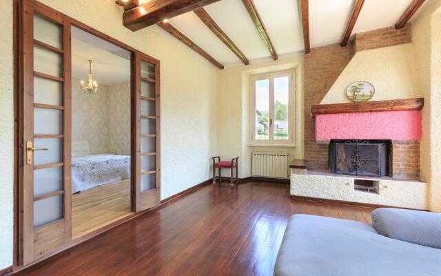 Вилла Villa Oleandra