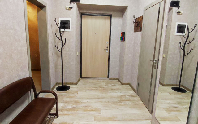 Apart Pavloff Family Suite up to 15 people Apartments