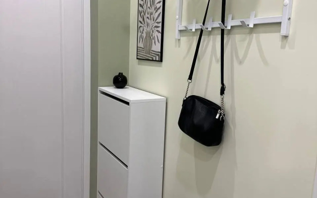 Квартира Студия около метро Прокшино