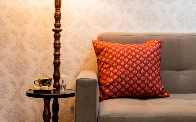 Апартаменты Aristocrat Flat