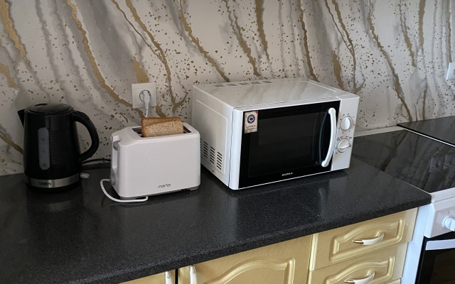 Квартира Апартаменты на Кремлевская 50/1