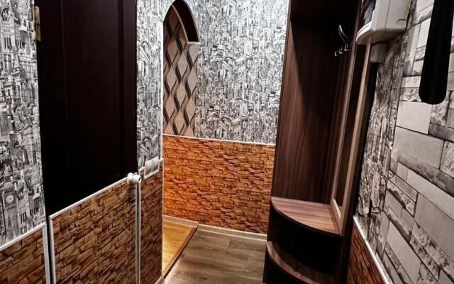 S Khoroshim Remontom Uyutnaya I Svetlaya Flat